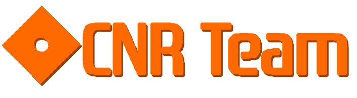 CNR Team 标志