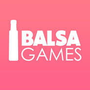 BalsaGames 标志