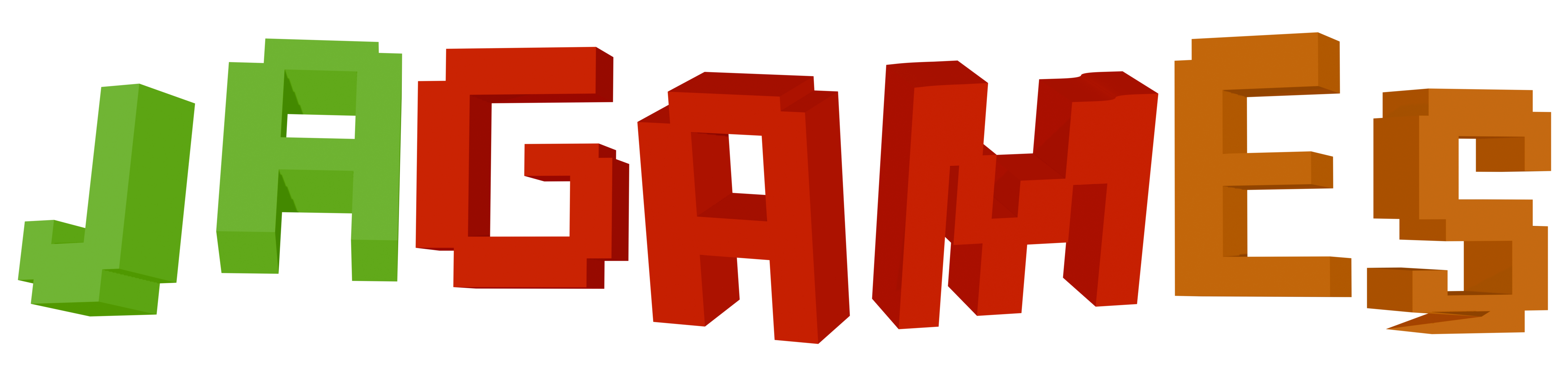 Jagames logo