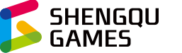 Shenqu Games 标志