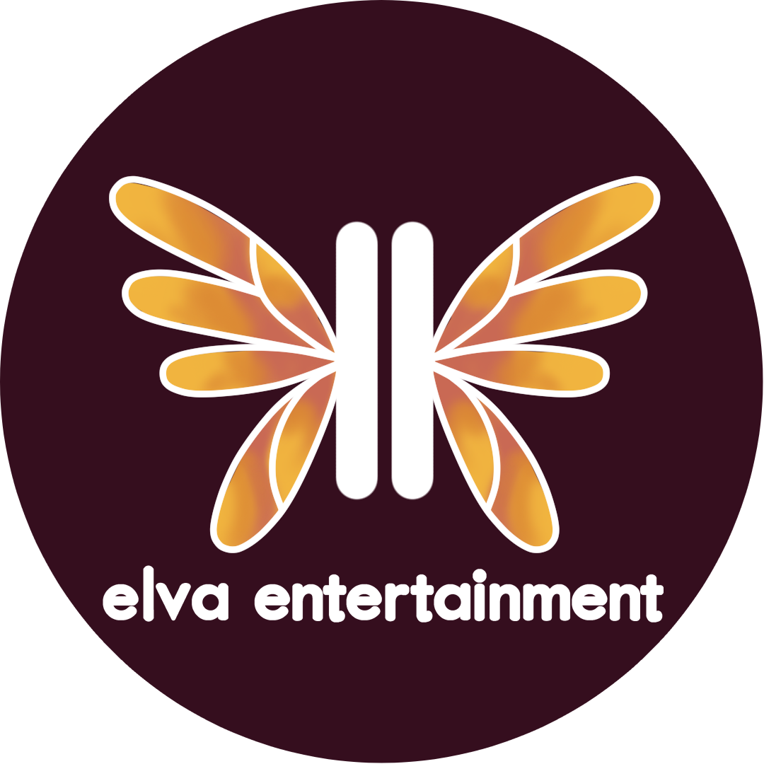 Elva Entertainment 标志