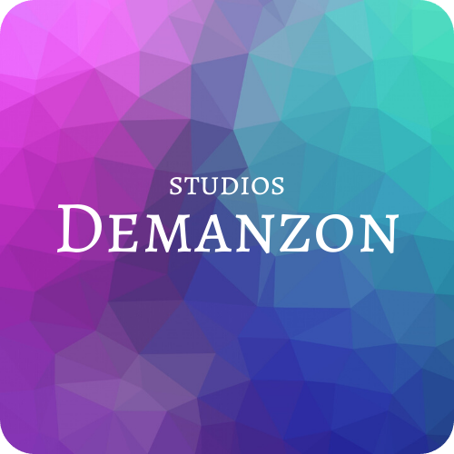Studios Demanzon 标志