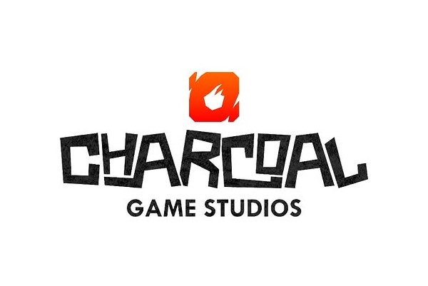Charcoal Games Studio 标志