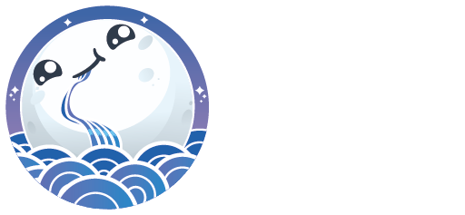 Blue Ramen Studios 标志