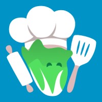 Let Us Cook Games logo