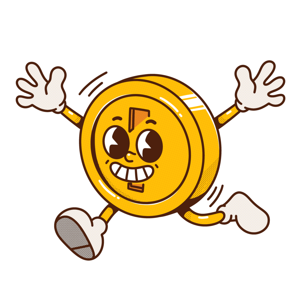 Gold Coin Interactive 标志