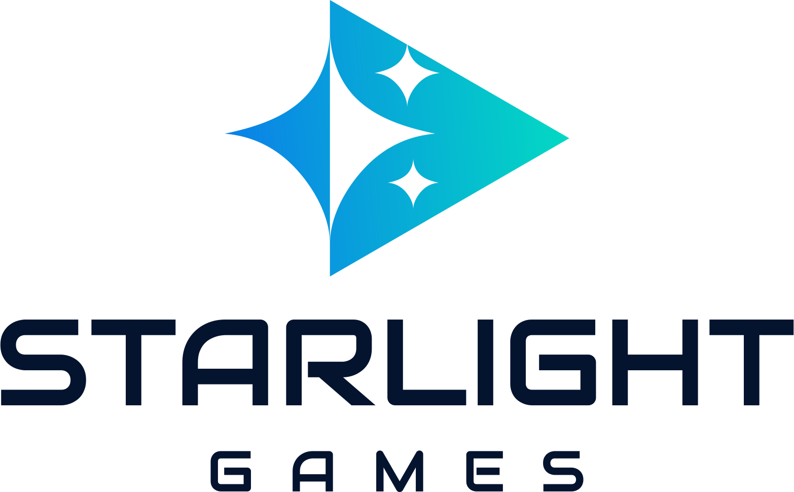 Starlight Games logo