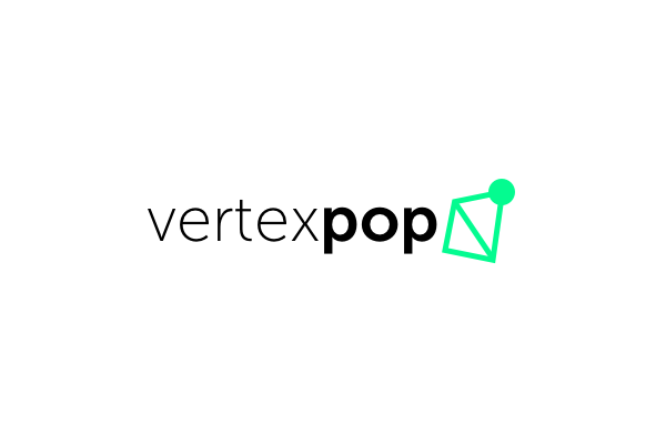 Vertex Pop logo