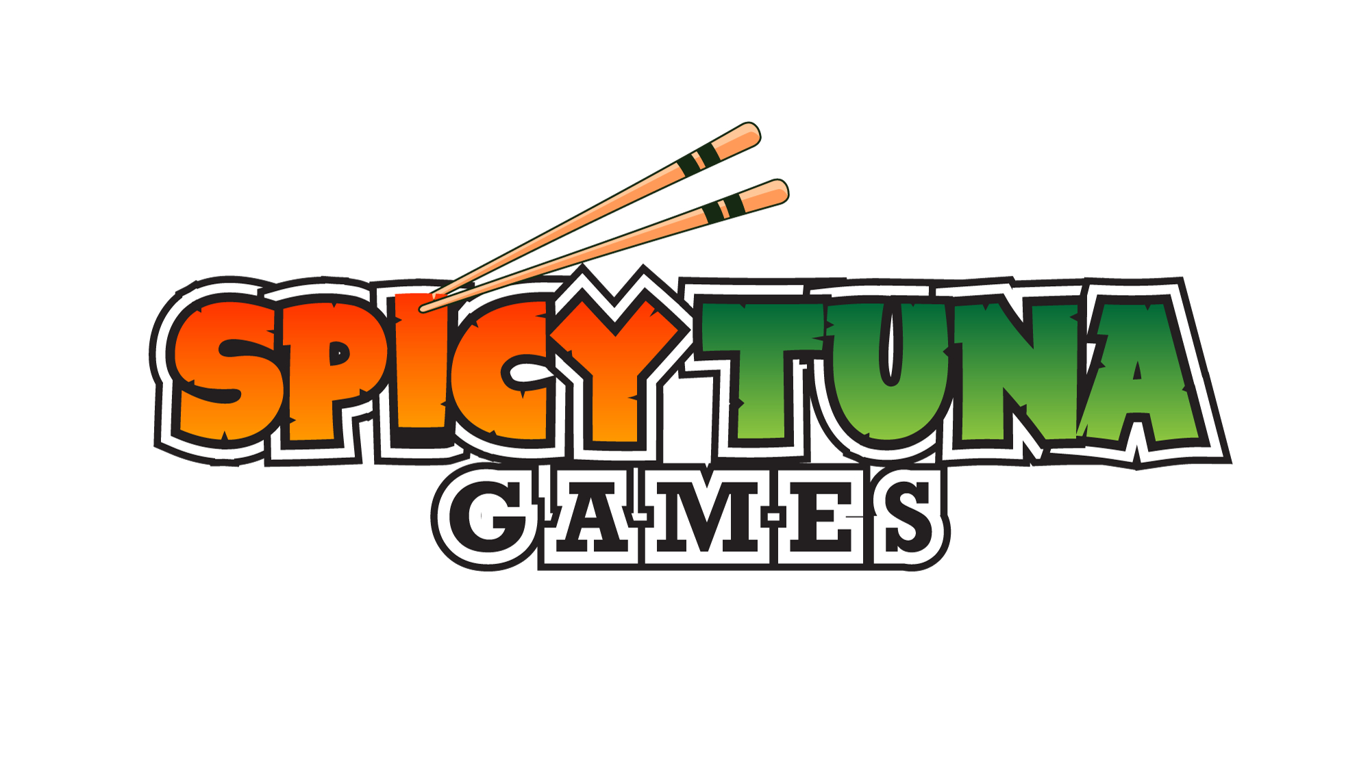 Spicy Tuna Games logo