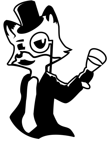 Snobfox logo
