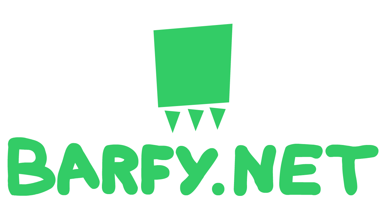 barfy.net 标志