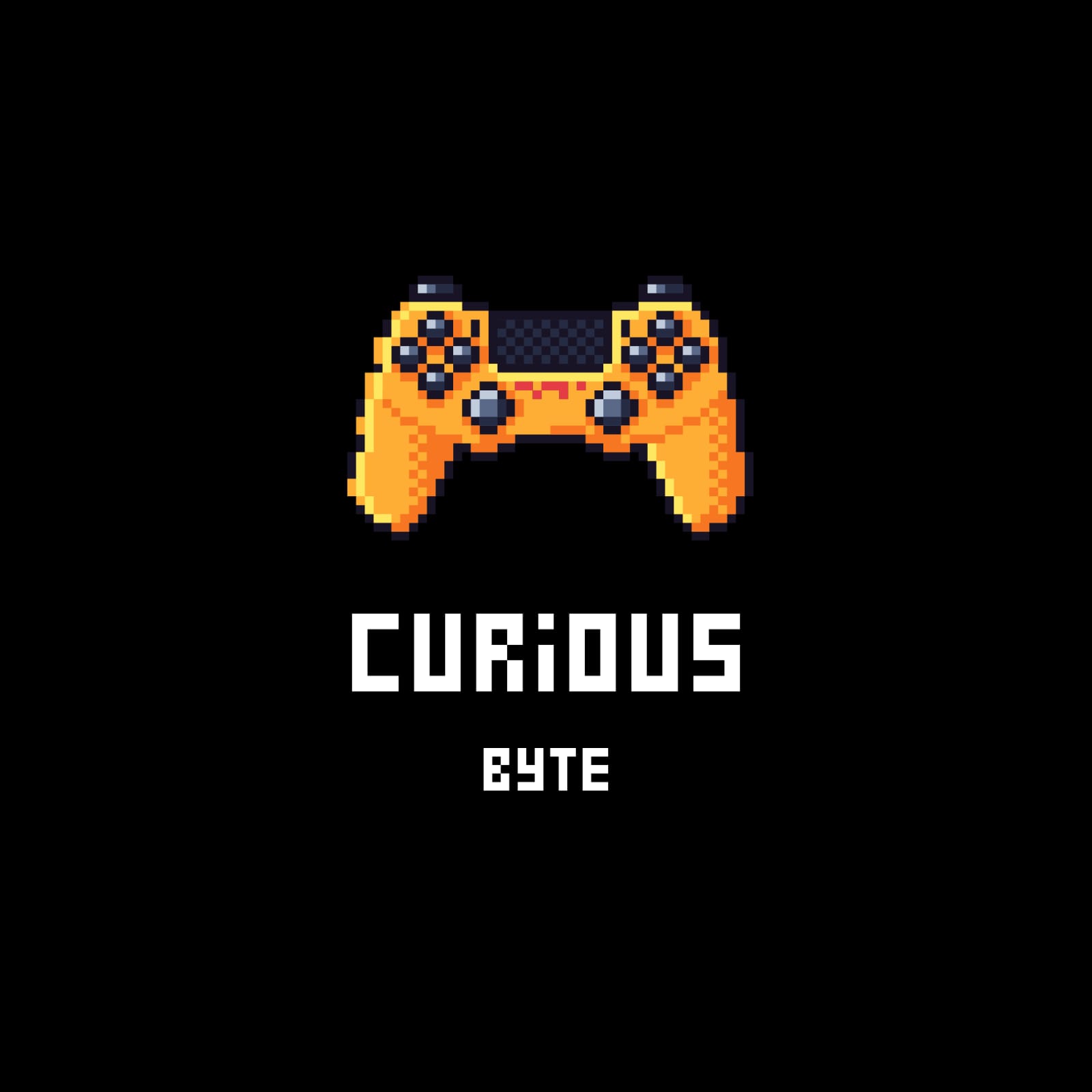CuriousByte Studios logo