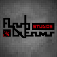 Flash Dreams Studios 标志