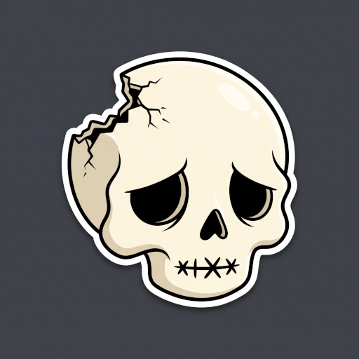 SkullSocket Studios 标志