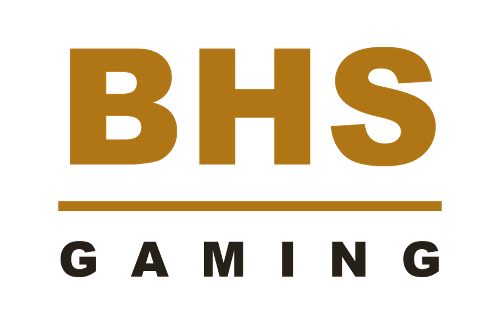 BHS Gaming logo