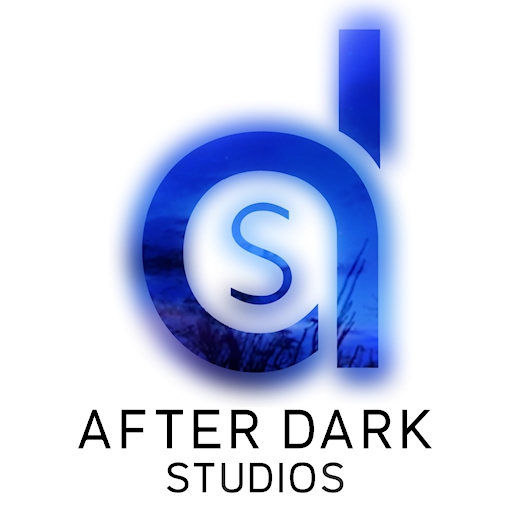 After Dark Studios 标志