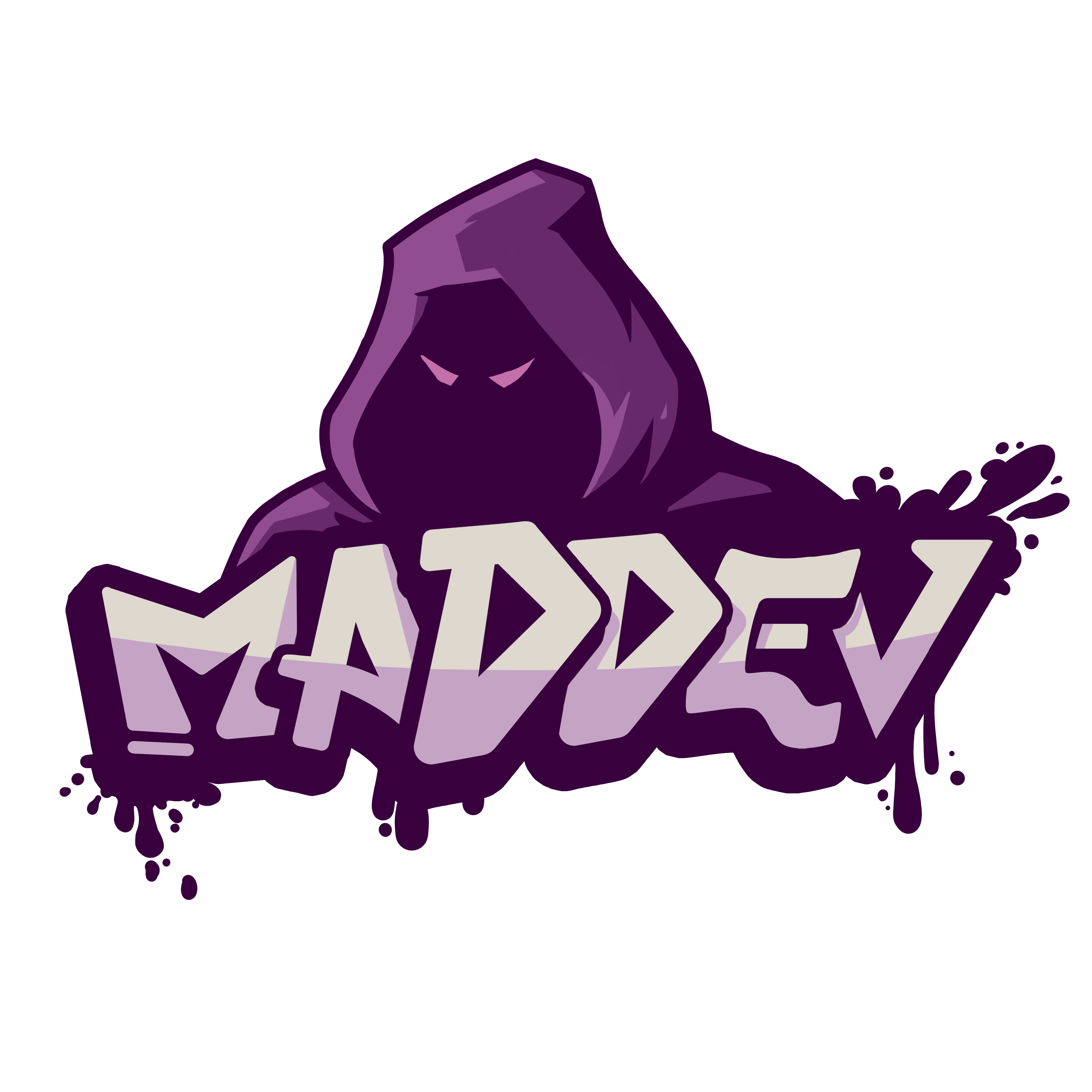 MadDev 标志