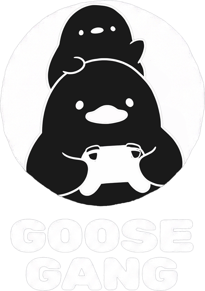 Goose Gang Games logo