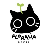 Floralia Games 标志