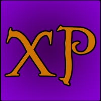 AnimatorXP 标志