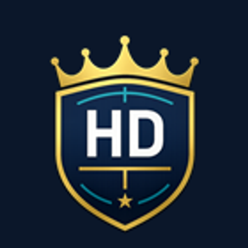 Hoop Dynasty Development 标志
