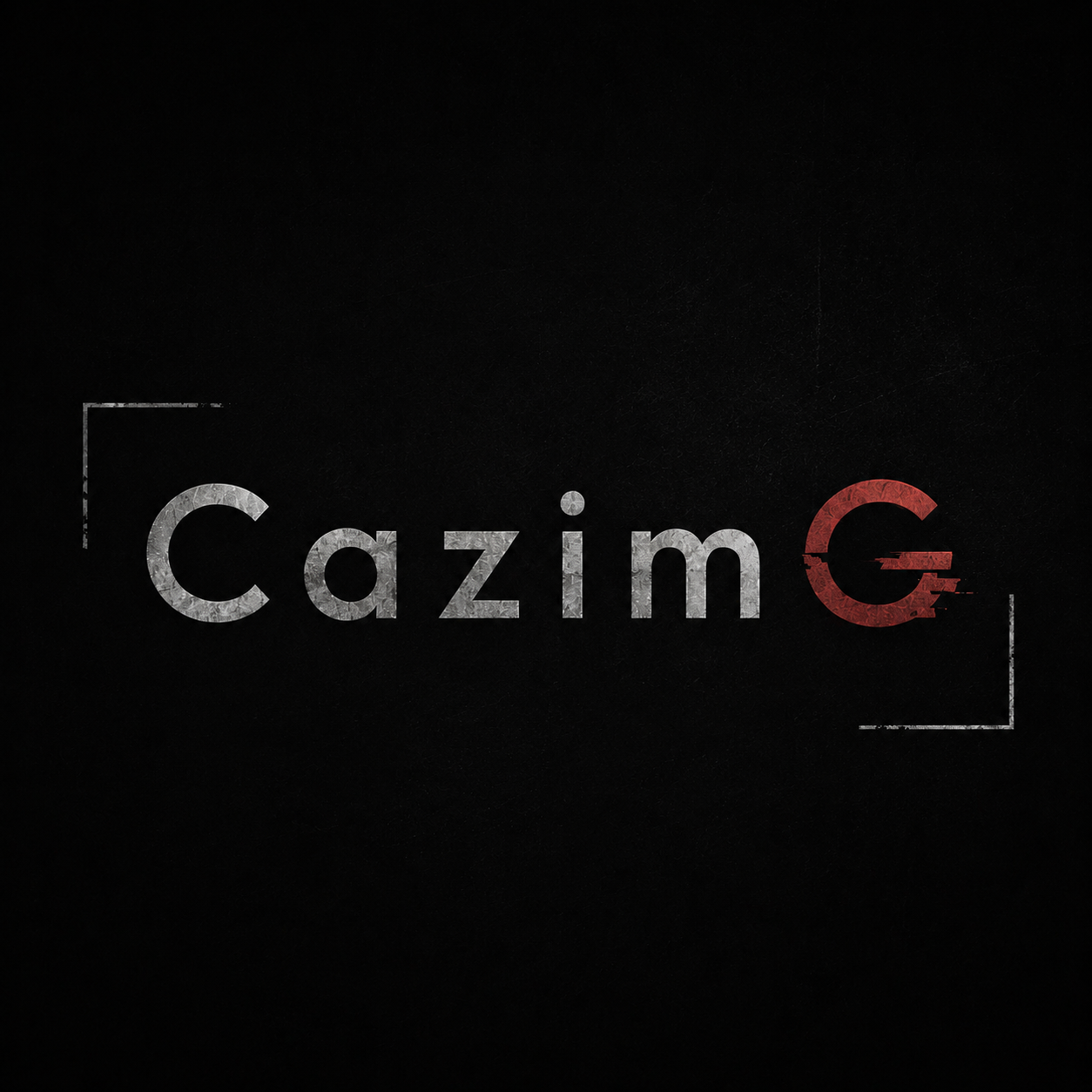 CazimG logo