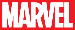 Marvel Entertainment 标志