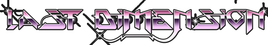 Last Dimension logo