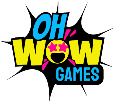 Oh Wow Games 标志