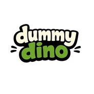 dummy dino 标志