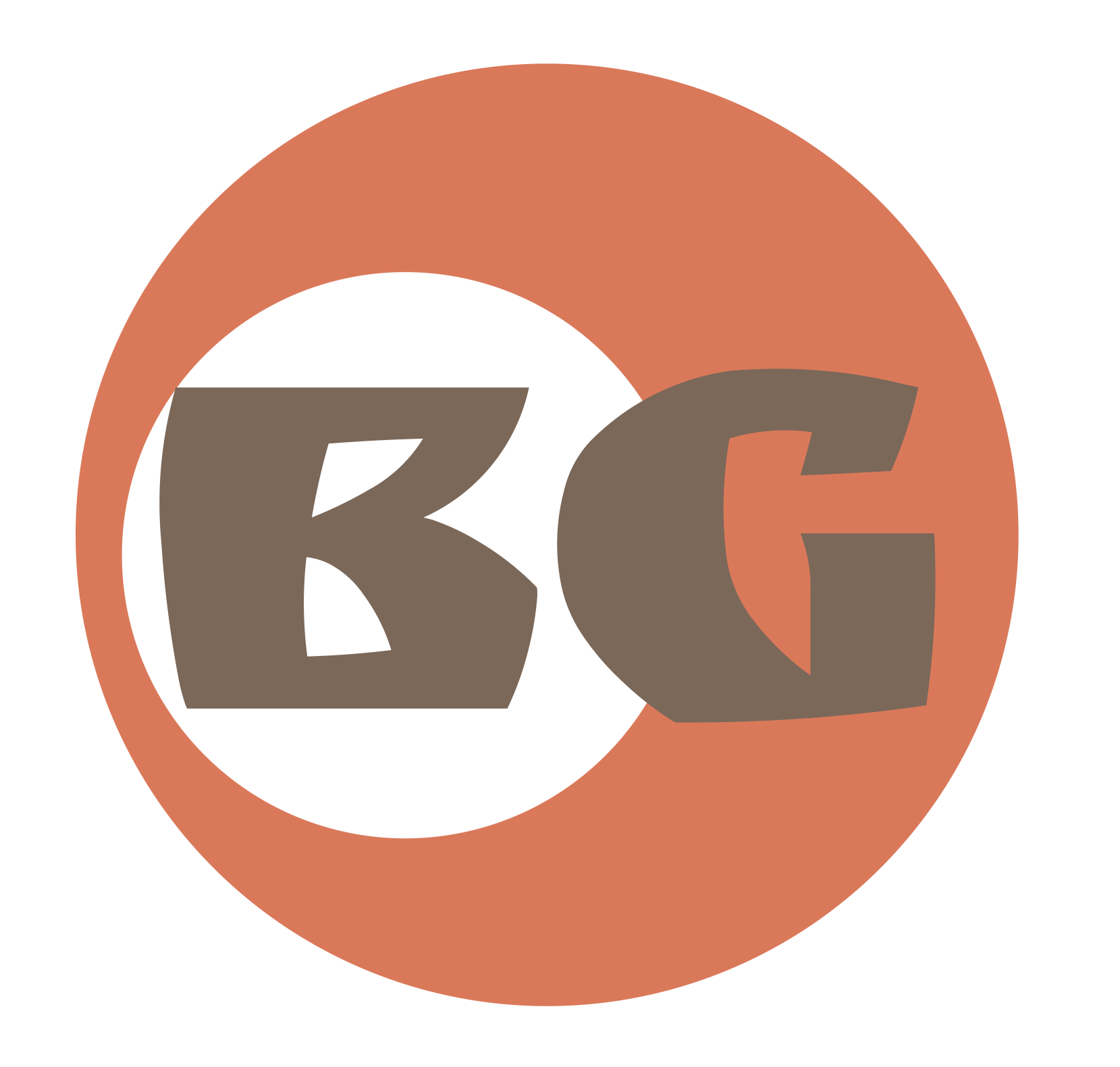 Backhans Games logo