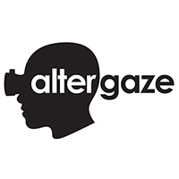 Altergaze 标志