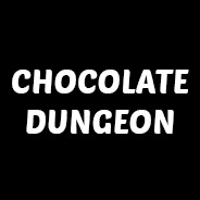 Chocolate Dungeon Games 标志