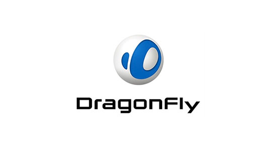 Dragonfly 标志