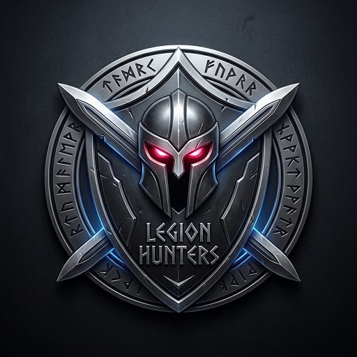 LegionH 标志