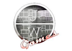 JWGames 标志