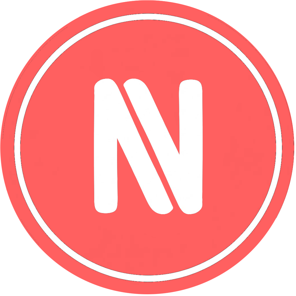 NVerse Games logo