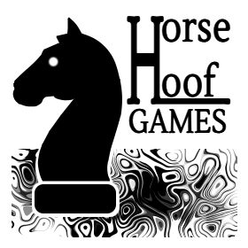 Horse Hoof Games 标志