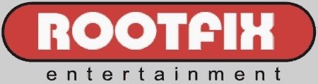 RootFix Entertainment 标志