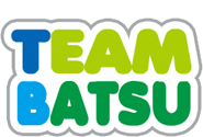 Team Batsu 标志