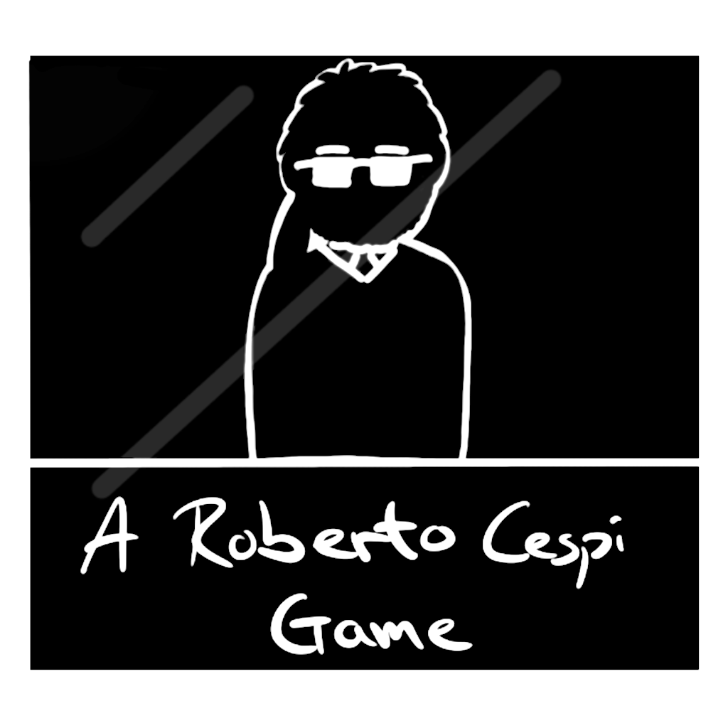 Roberto Cespi 标志