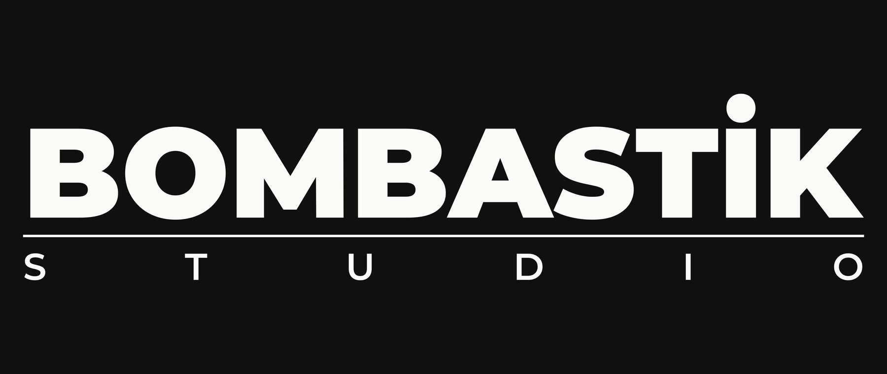 Bombastik Studio logo