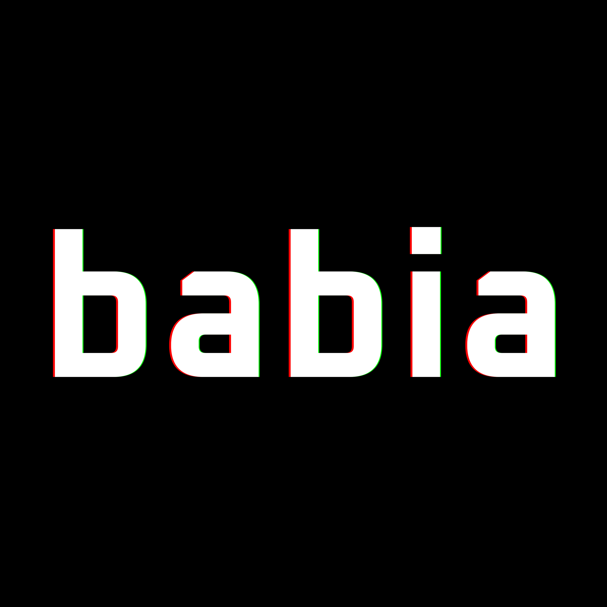 Babia logo