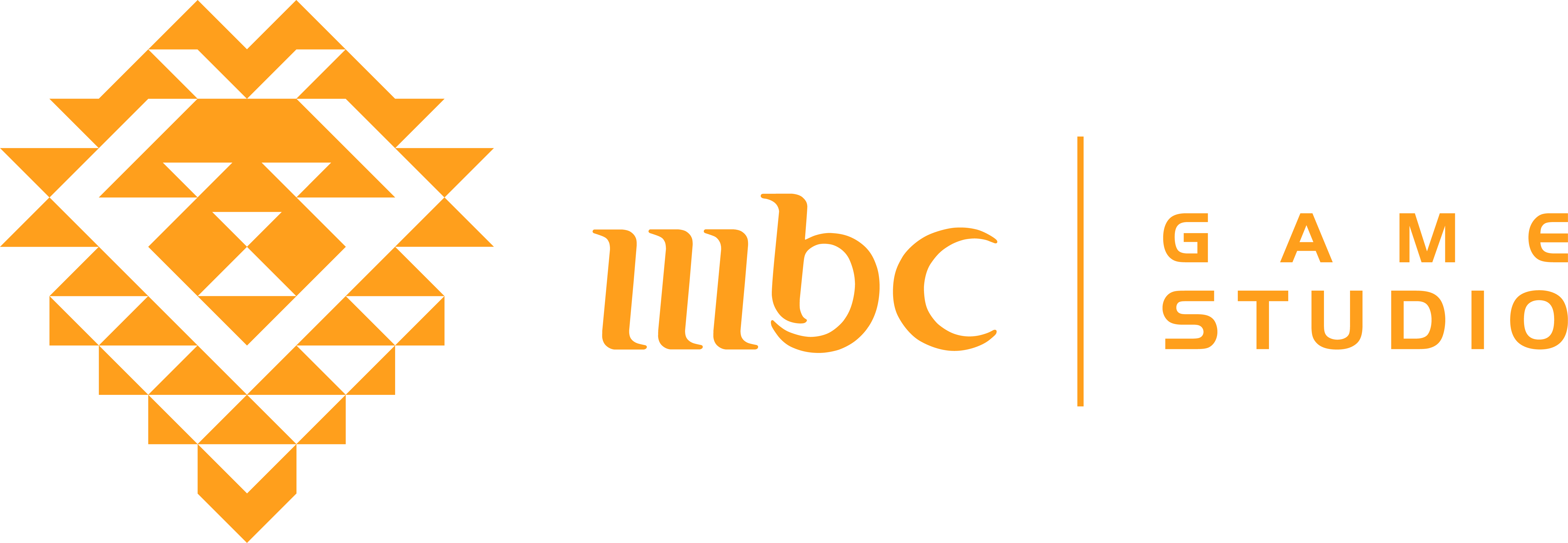 MBC Game Studio logo