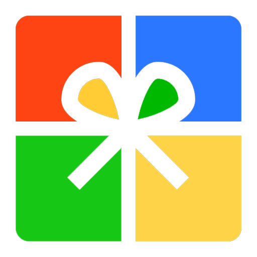 Present Day Media logo