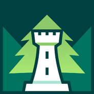 Evergreen Games logo