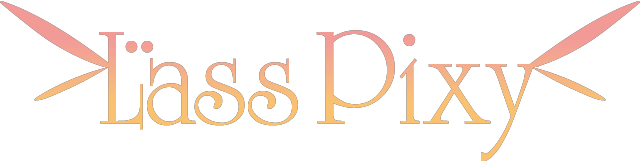 Lass Pixy 标志