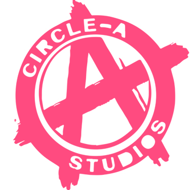 Circle-A Studios 标志