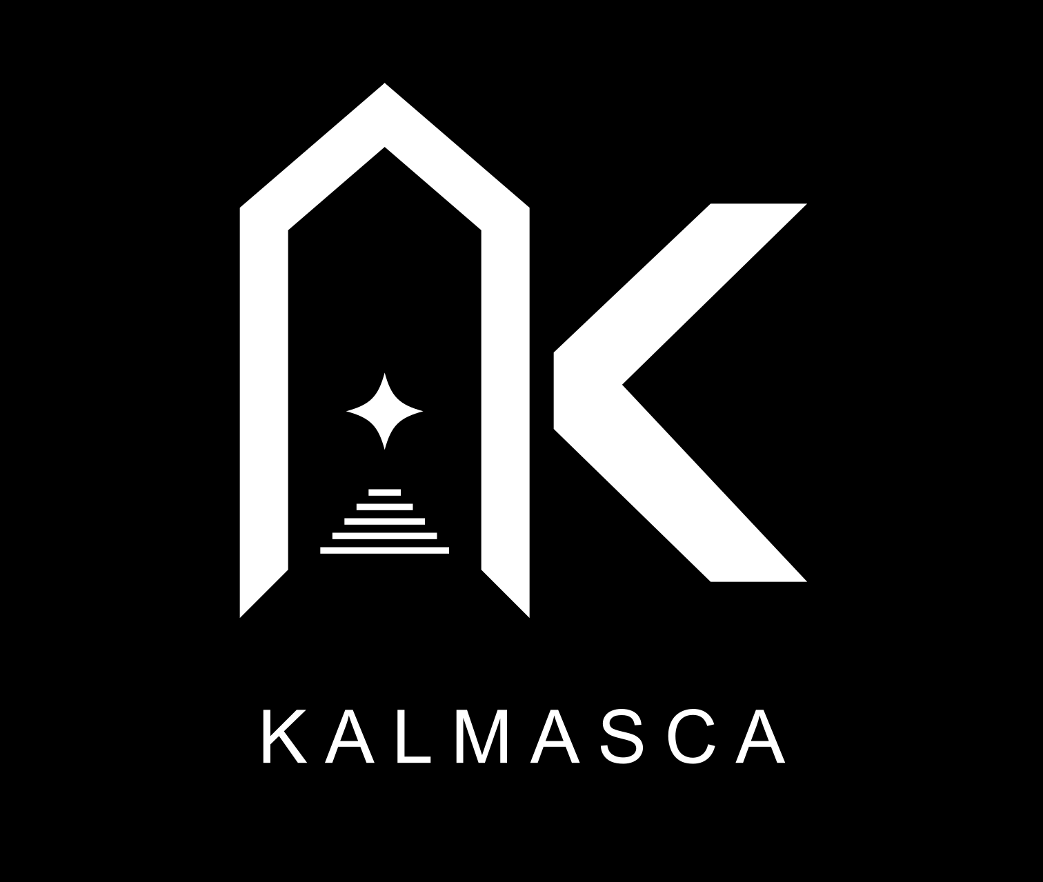Kalmasca logo