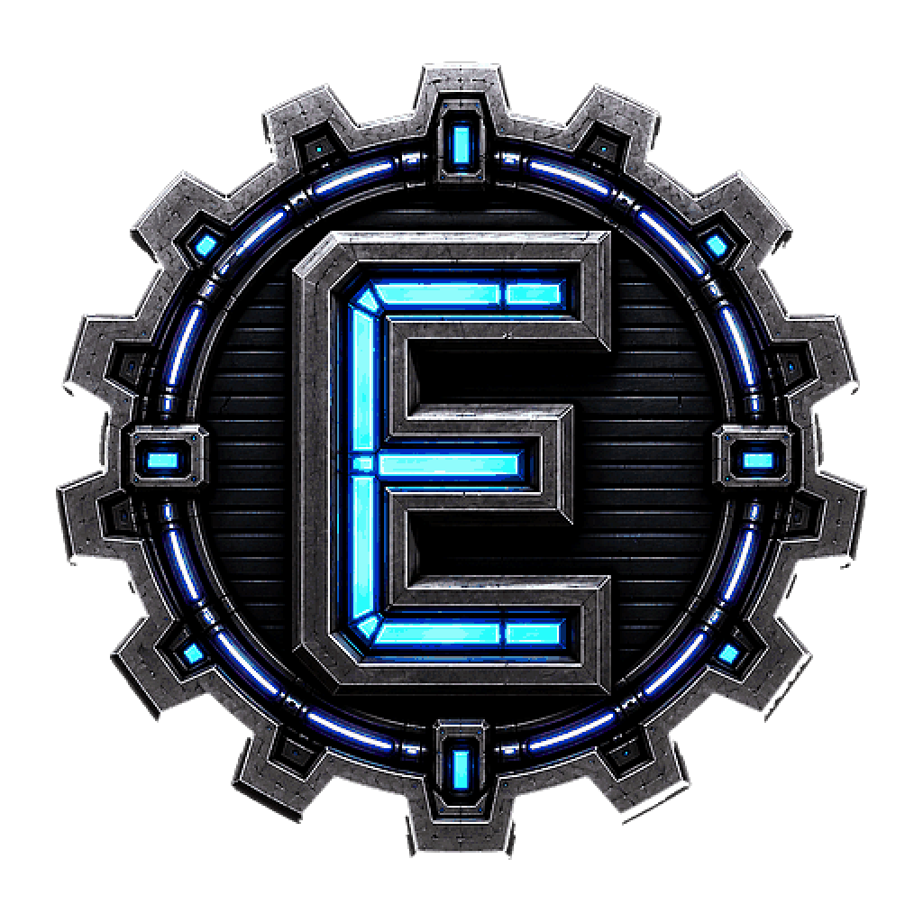 Eirikrson 标志